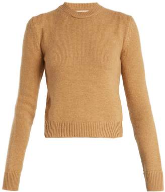 Brock Collection Kelsey round-neck cashmere sweater