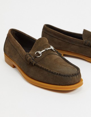 bass shoe shop
