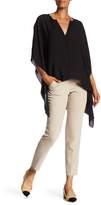 Thumbnail for your product : BCBGMAXAZRIA Casual Trouser