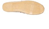 Thumbnail for your product : Soludos 'Classic' Espadrille Slip-On (Women)