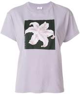Thumbnail for your product : Marcelo Burlon County of Milan Flower T-shirt