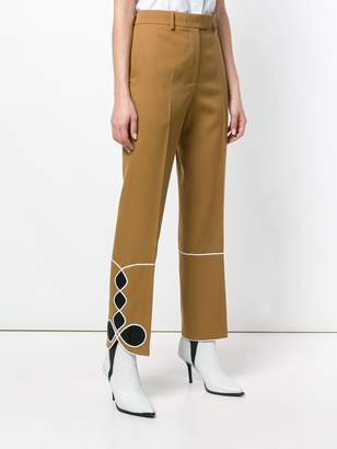 Calvin Klein mariachi trousers