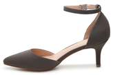 Thumbnail for your product : Journee Collection Ike Pump