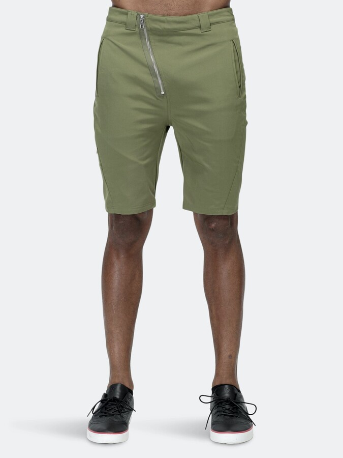 shorts with front pockets