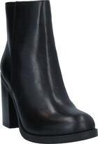 Thumbnail for your product : Windsor Smith Ankle Boots Black