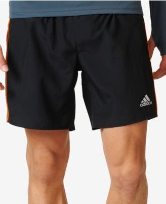 adidas Men's Response ClimaLite Running Shorts