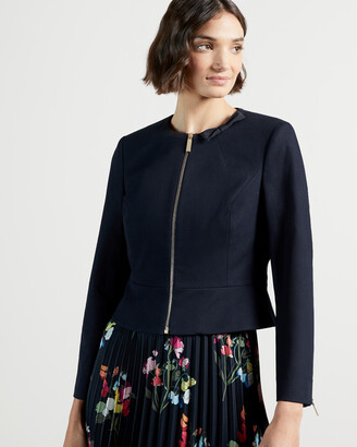 ted baker nadae jacket