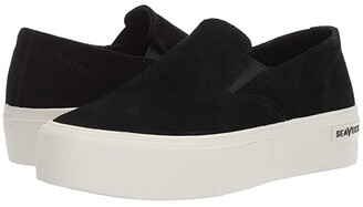 baja slip on platform mulholland