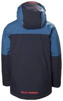 Thumbnail for your product : Helly Hansen 'Progress' Waterproof Hooded Jacket