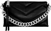 Thumbnail for your product : Rebecca Minkoff Edie Maxi Medium Leather Crossbody Bag
