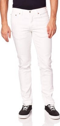levi white jeans uk