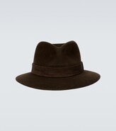 Thumbnail for your product : Borsalino Country hat