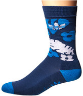 Thumbnail for your product : adidas Skateboarding Originals Gonz Hawaii Sock