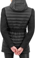 Thumbnail for your product : Moose Knuckles Collahie Down Puffer Jacket
