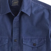Thumbnail for your product : J.Crew Field shirt