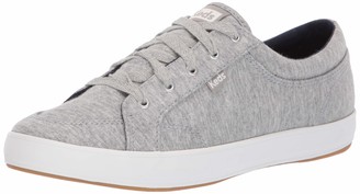 light grey keds