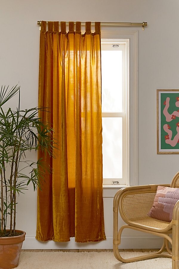 Urban Outfitters Curtains | Shop the world's largest collection of 