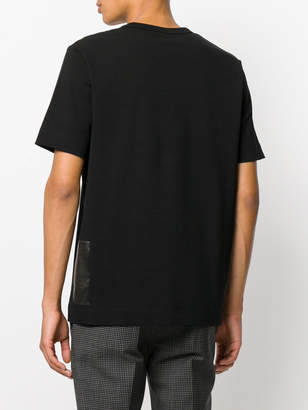 Jil Sander basic T-shirt