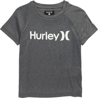 hurley kidswear