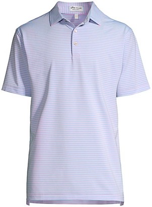 peter millar slim fit polo