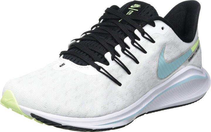 nike zoom flywire shoes
