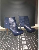 Thumbnail for your product : Zara Short Boots