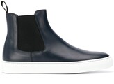 Thumbnail for your product : Scarosso Slip-On Boots