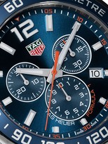 Thumbnail for your product : Tag Heuer Formula 1 43mm