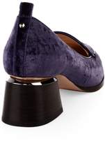 Thumbnail for your product : Nicholas Kirkwood Beya Block Heel Loafers