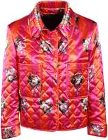 Thumbnail for your product : Golden Goose All-over Floral Jacket