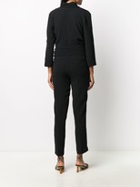 Thumbnail for your product : BA&SH Cycy jumpsuit