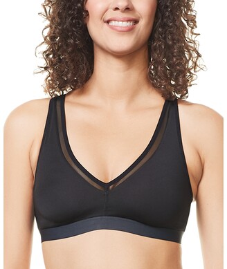 Warner's Warners Easy Does It Breathable and Back Smoothing