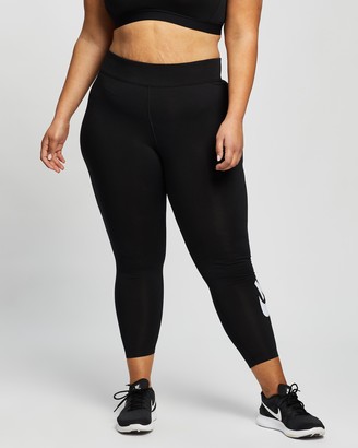 nike plus size australia