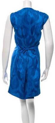 Isabel Marant Spring 2016 Mini Dress
