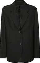 Tailored Suit Jacket 