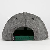 Thumbnail for your product : RVCA Low Crown Mens Snapback Hat