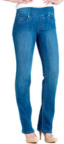 Thumbnail for your product : Light Blue Bootcut Jeans - Women & Plus