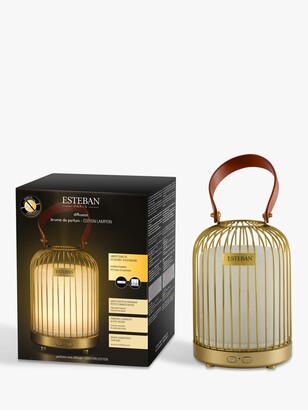 Estéban Paris Perfume Lantern Edition Mist Diffuser