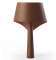 Thumbnail for your product : Luceplan Lzf Lamps Air MG Large Table Lamp