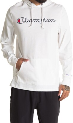 champion hoodie drawstring