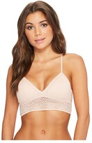 Thumbnail for your product : DKNY Intimates Modern Lace Racerback Longline Bralette