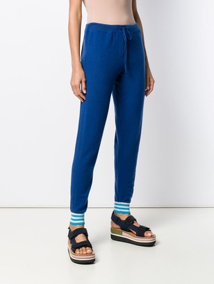 Chinti and Parker Drawstring Waist Trousers