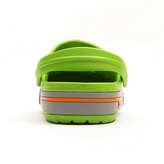 Thumbnail for your product : Crocs Crocband II.5 - Lime /Grey