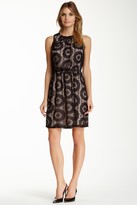 Thumbnail for your product : Maggy London Blouson Sundial Lace Dress