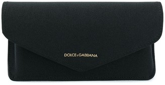 Dolce & Gabbana Eyewear Oversized Sunglasses