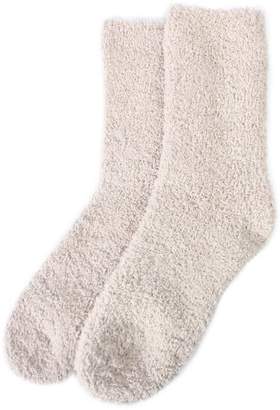 Barefoot Dreams Fuzzy Socks