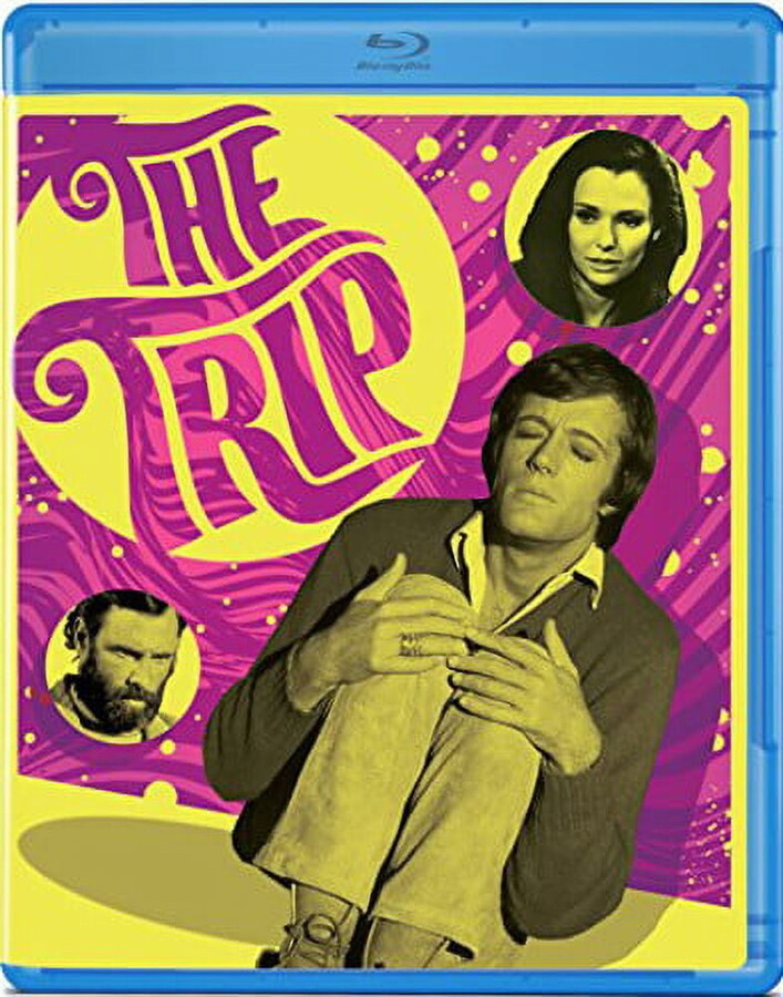 O-Live The Trip (Blu-ray), Olive, Drama
