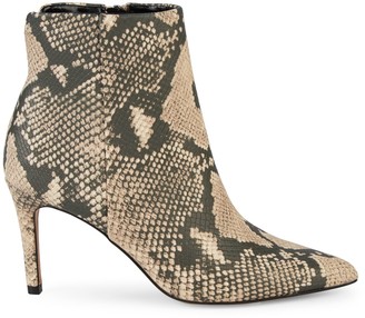 steve madden leiland bootie