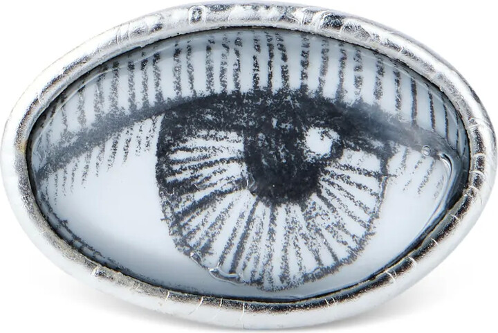 Poison Drop Lab Eye-Paint Ring