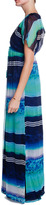 Thumbnail for your product : Twelfth St. By Cynthia Vincent BY CYNTHIA VINCENT Kimono Dress